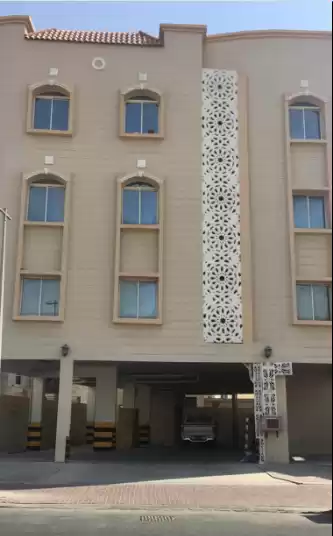 住宅 就绪物业 7+ 卧室 U/F 建造  出售 在 多哈 #7151 - 1  image 